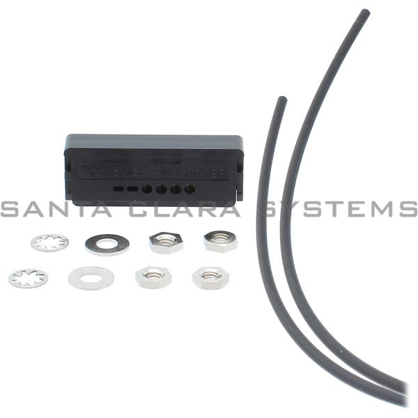 Keyence FU-77V Photoelectric Sensor Product Image