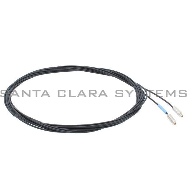 Keyence FU-78 Dual Display Digital Fiberopttic Sensor Product Image