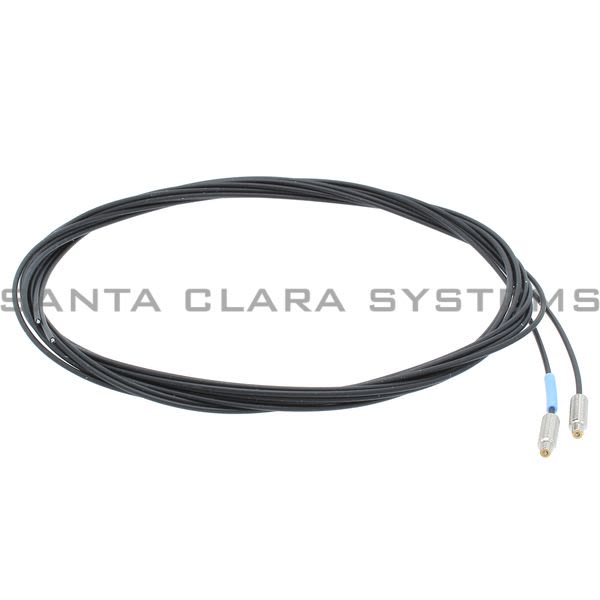 Keyence FU-78 Dual Display Digital Fiberopttic Sensor Product Image