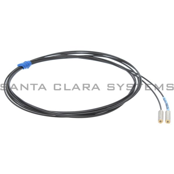 Keyence FU-79 Fiber Optic Sensor Product Image