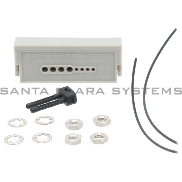 Keyence FU-79 Fiber Optic Sensor Product Image