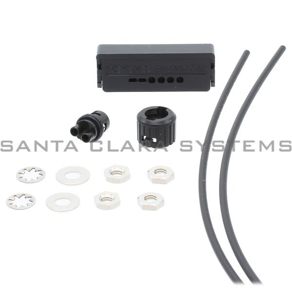 Keyence FU-7F Fiber Optic Proximity Sensor Product Image
