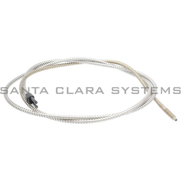 Keyence FU-83C Fiber Optic Sensor Product Image