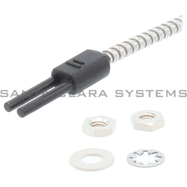 Keyence FU-83C Fiber Optic Sensor Product Image
