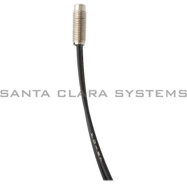 Keyence FU-87 Fiber Optic Reflective Sensor Product Image