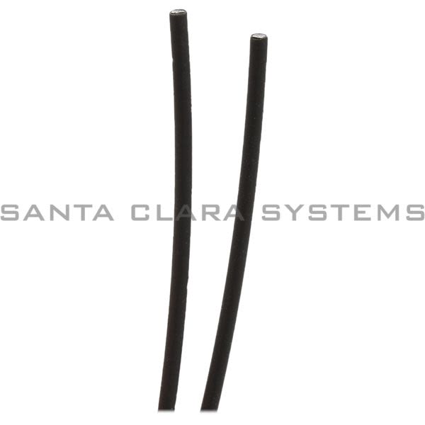 Keyence FU-87 Fiber Optic Reflective Sensor Product Image