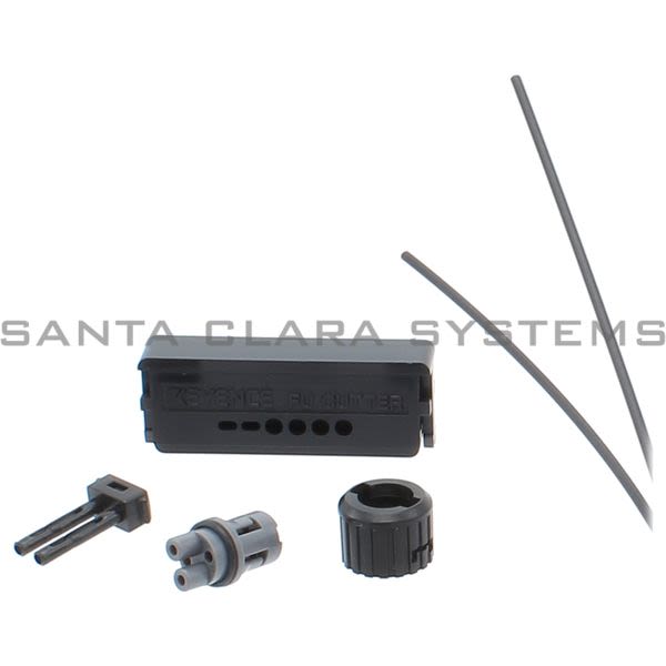 Keyence FU-93Z-5000 Fiber Sensor Product Image