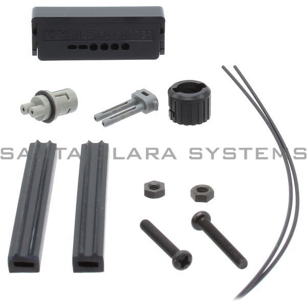 Keyence FU-95 Fiber Sensor for Liquid Level Detection Product Image