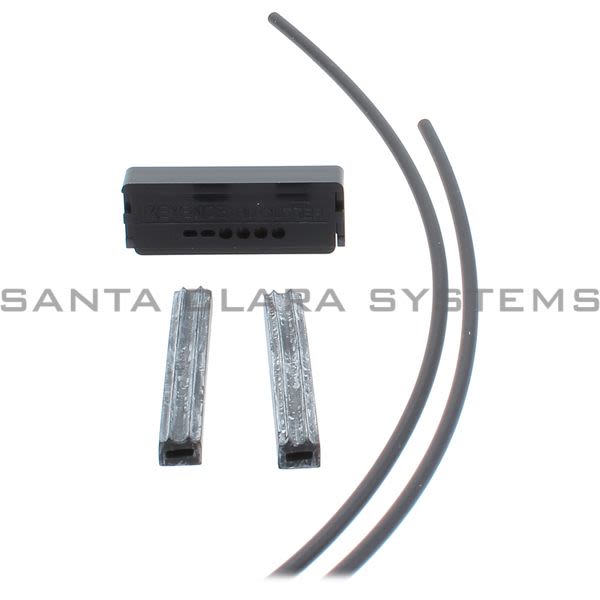 Keyence FU-95S Fiber Optic Sensor Product Image