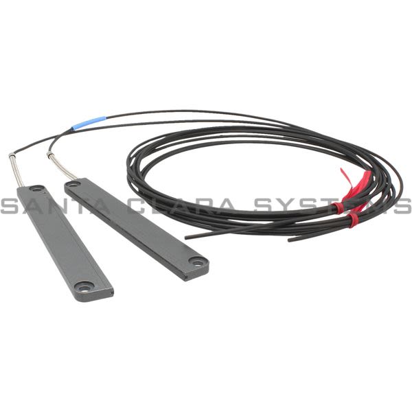Keyence FU-A100 Fiber Optic Sensor Product Image
