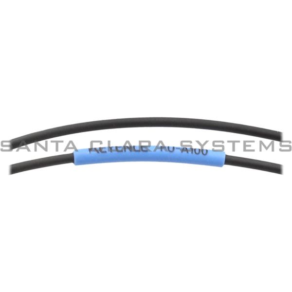 Keyence FU-A100 Fiber Optic Sensor Product Image