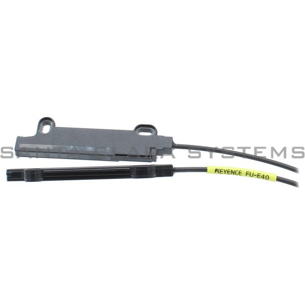 Keyence FU-E40 Sensor Product Image