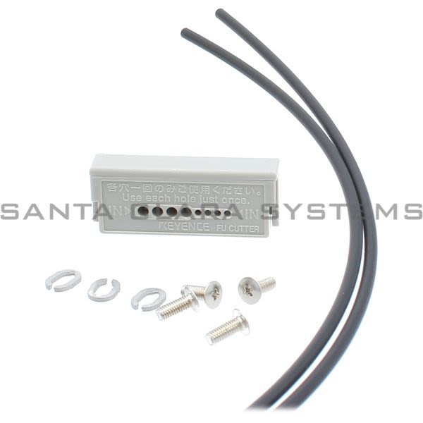 Keyence FU-E40 Sensor Product Image
