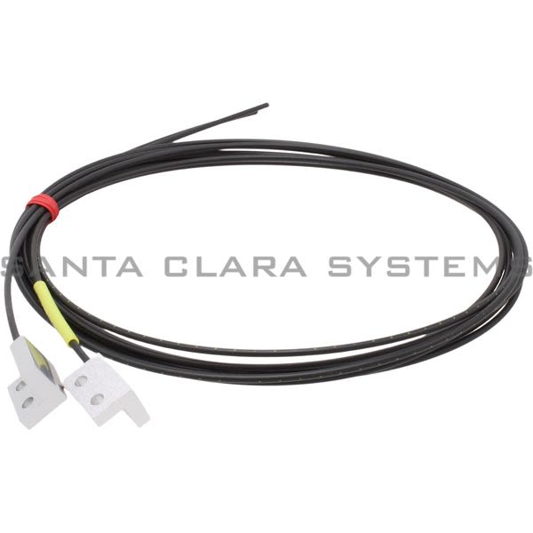 Keyence FU-L54Z Transmissive Fiber Unit Product Image