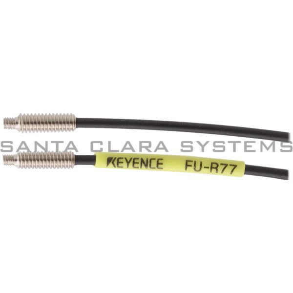 Keyence FU-R77 Fiber Optic Cable Product Image