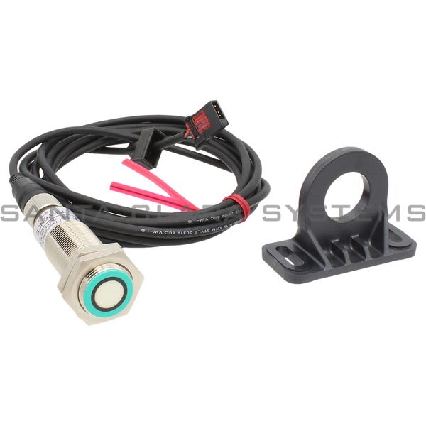 Keyence FW-H02 Ultrasonic Sensor Product Image