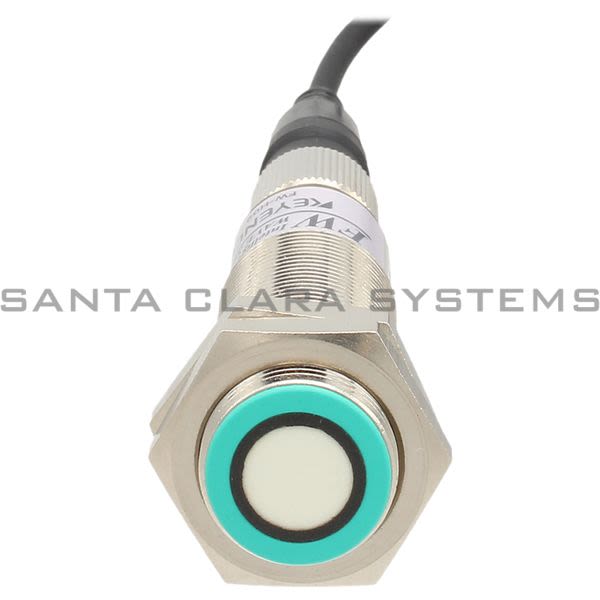 Keyence FW-H02 Ultrasonic Sensor Product Image