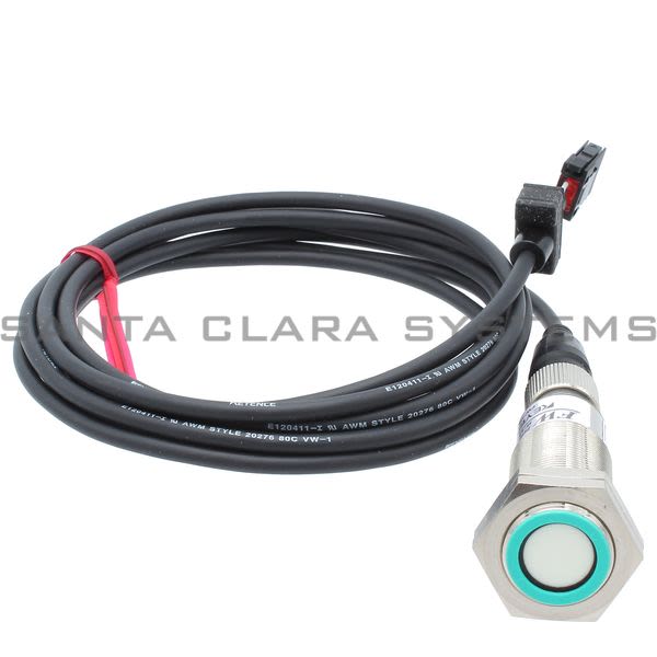 Keyence FW-H07 Sensor Head Product Image