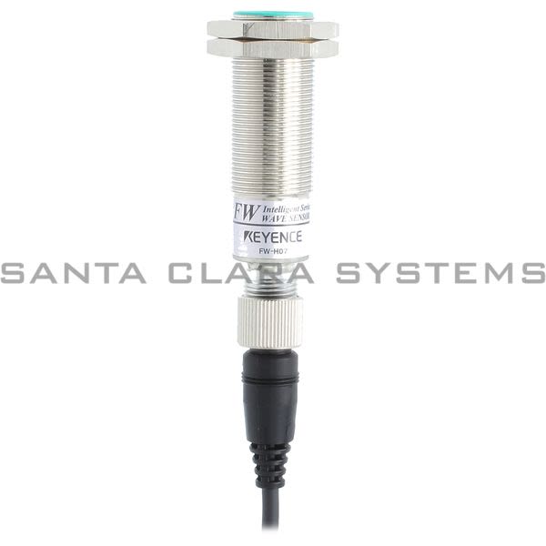 Keyence FW-H07 Sensor Head Product Image