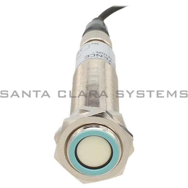 Keyence FW-H10R Ultrasonic Digital Sensor Product Image