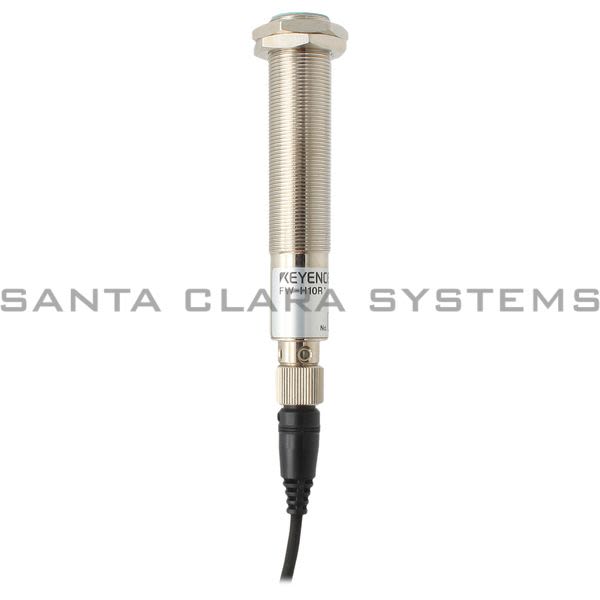 Keyence FW-H10R Ultrasonic Digital Sensor Product Image