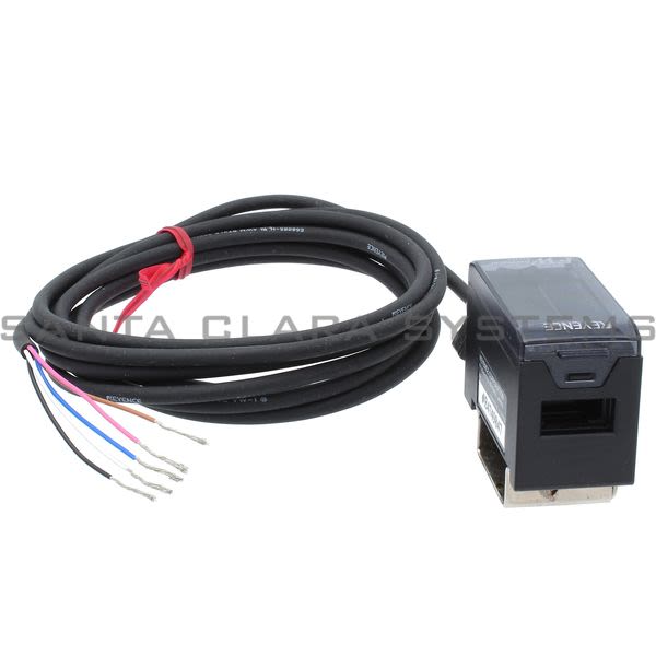 Keyence FW-V20 Ultrasonic Wave Sensor Product Image