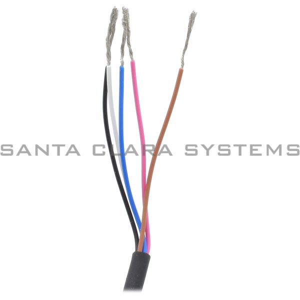 Keyence FW-V20 Ultrasonic Wave Sensor Product Image