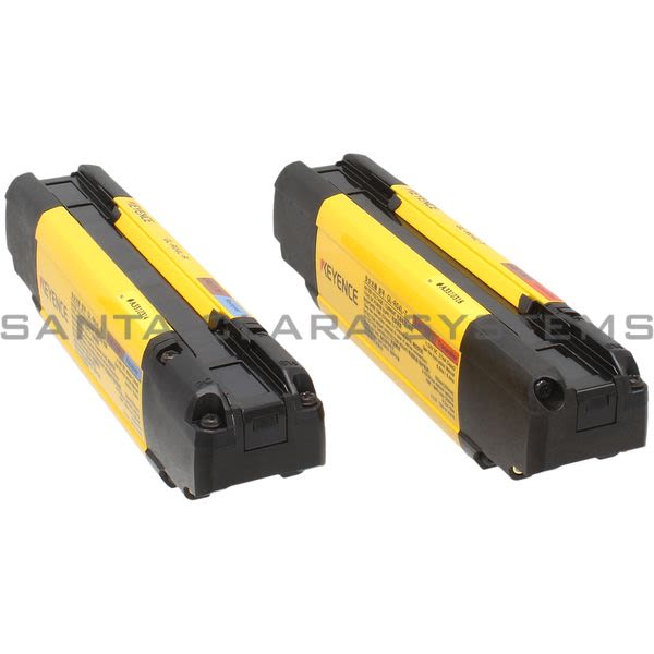 Keyence GL-R04L Safety Light Curtain Product Image