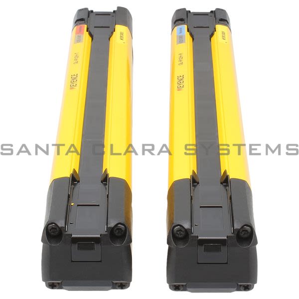 Keyence GL-R12H Light Curtain Product Image
