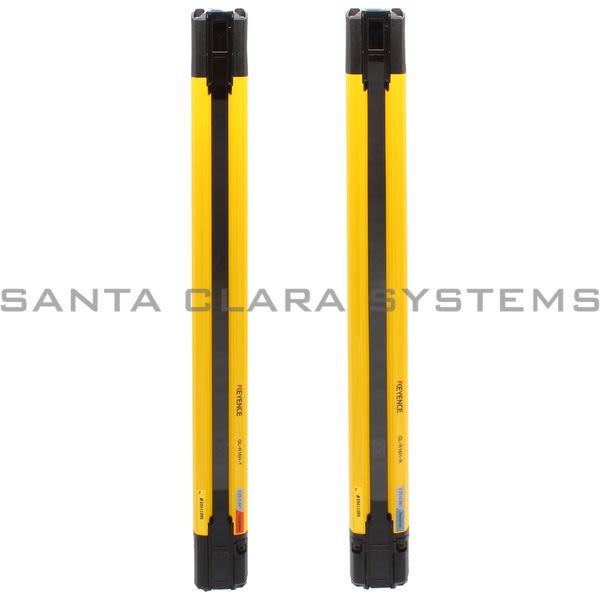Keyence GL-R16H Safety Light Curtain Product Image