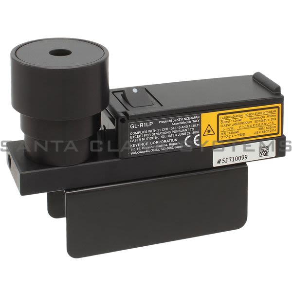 Keyence GL-R1LP Laser Alignment Tool Product Image