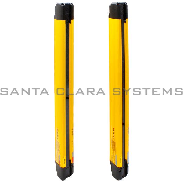 Keyence GL-R20H LIGHT CURTAIN Product Image