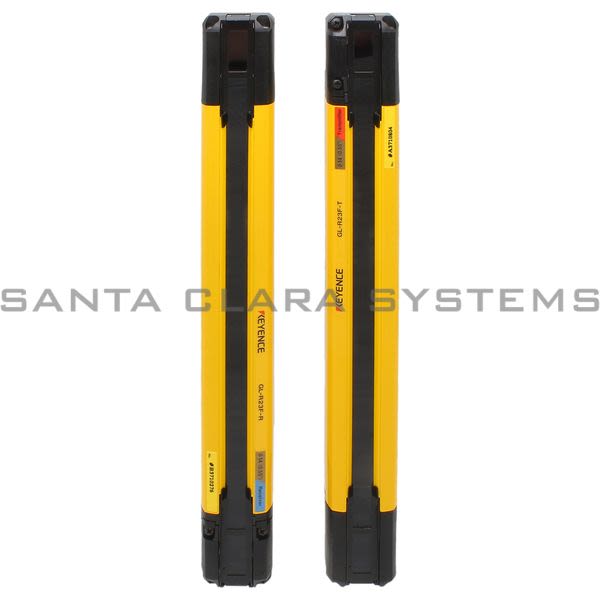 Keyence GL-R23F Safety Light Curtain Product Image