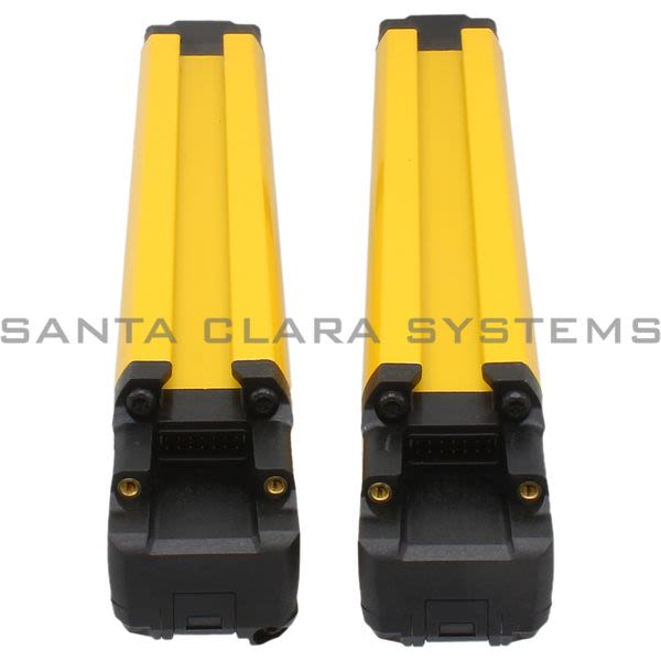 Keyence GL-R23F Safety Light Curtain Product Image