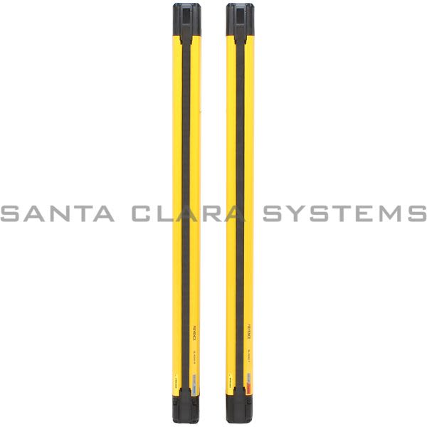 Keyence GL-R24H LIGHT CURTAIN Product Image