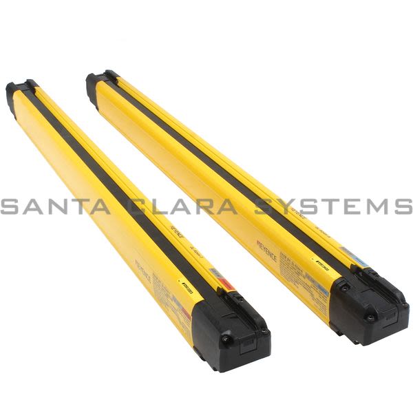 Keyence GL-R24H LIGHT CURTAIN Product Image