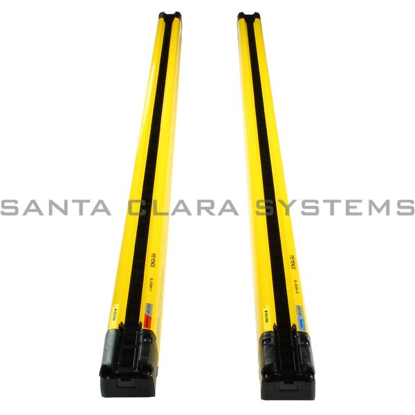 Keyence GL-R36H Light Curtain Product Image