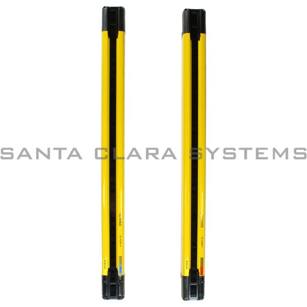 Keyence GL-R39F Safety Light Curtain Product Image
