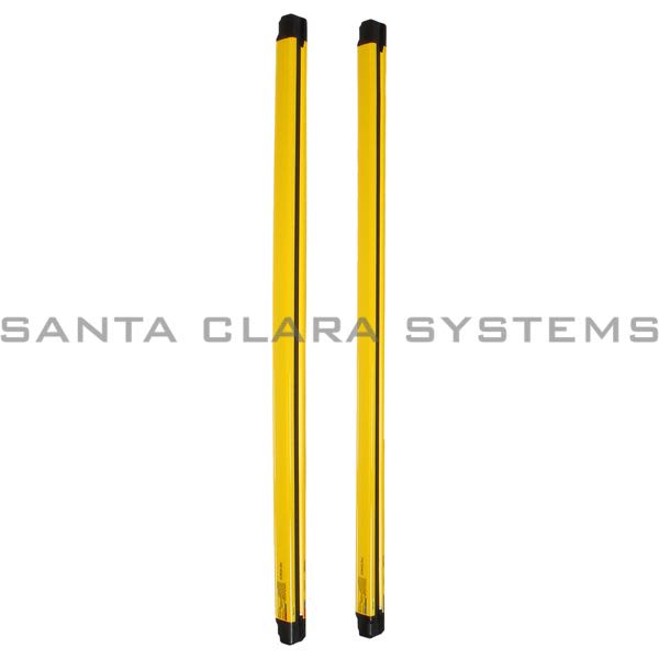 Keyence GL-R44H Light Curtain Transmitter and Receiver Product Image