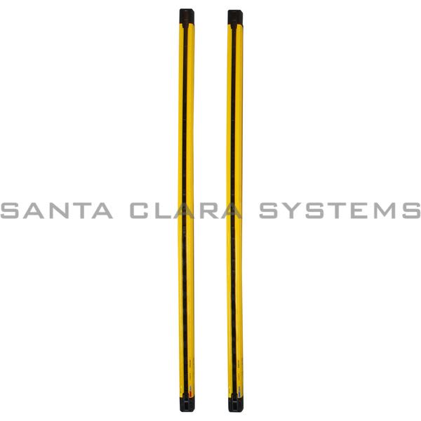 Keyence GL-R44H Light Curtain Transmitter and Receiver Product Image