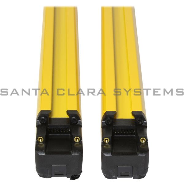 Keyence GL-R44H Light Curtain Transmitter and Receiver Product Image