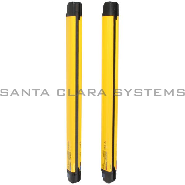 Keyence GL-R47F Light Curtain Product Image