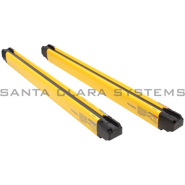 Keyence GL-R47F Light Curtain Product Image