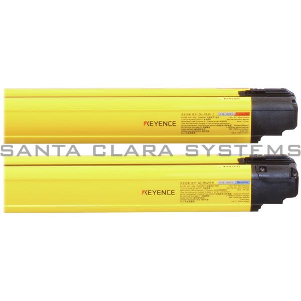 Keyence GL-R52H Safety Light Curtain Product Image
