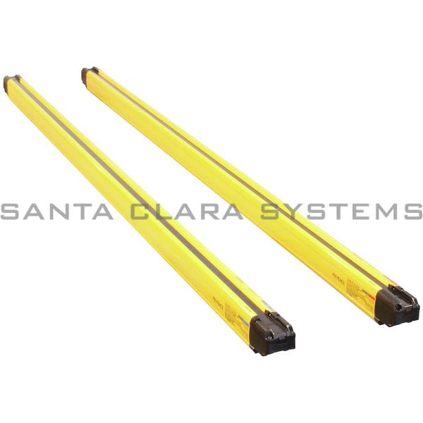 Keyence GL-R52H Safety Light Curtain Product Image
