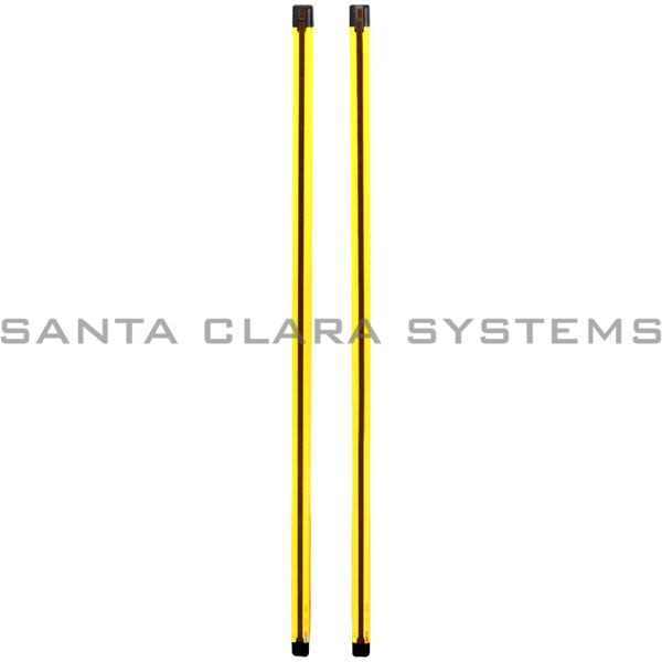 Keyence GL-R60H Safety Light Curtain Product Image