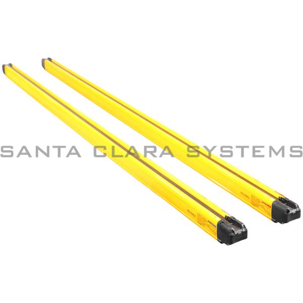 Keyence GL-R60H Safety Light Curtain Product Image