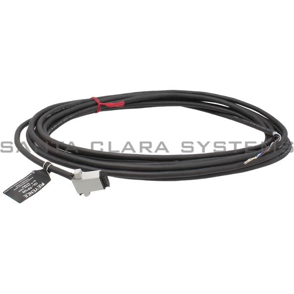 Keyence GL-RP5N Connection Cable Product Image