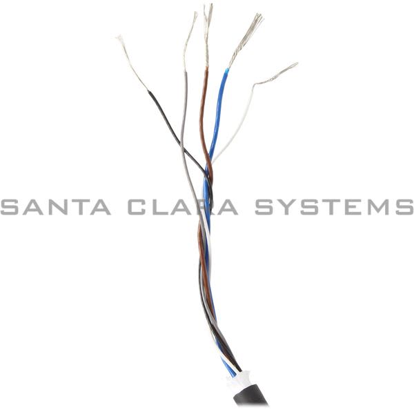 Keyence GL-RP5N Connection Cable Product Image