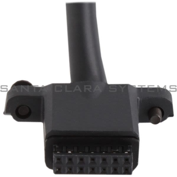 Keyence GL-RP5P Connection Cable Product Image